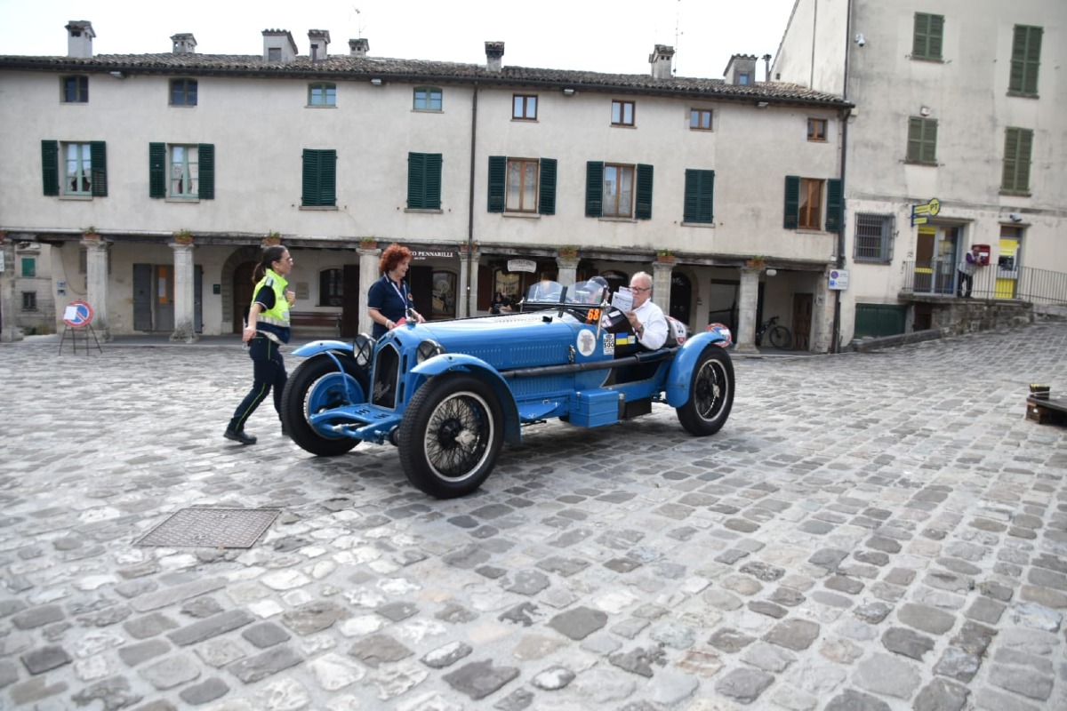100 ore modena