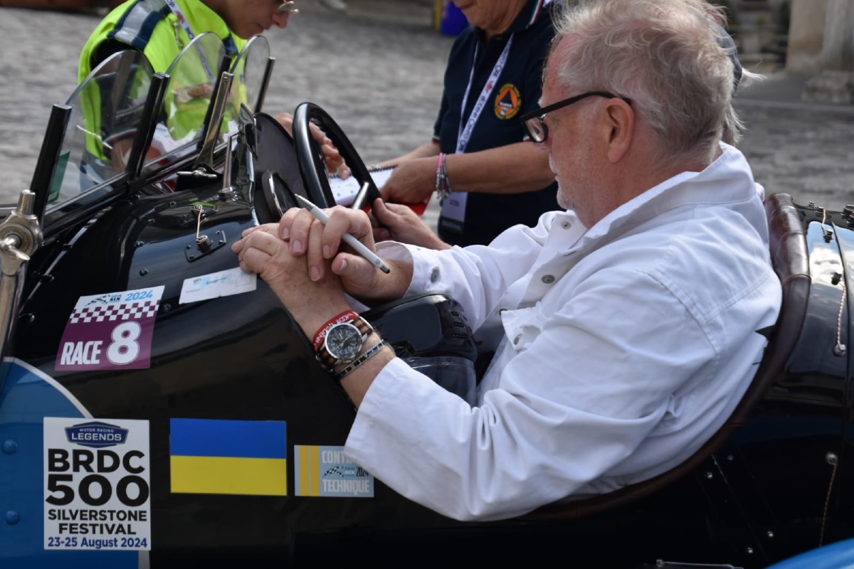 100 ore modena