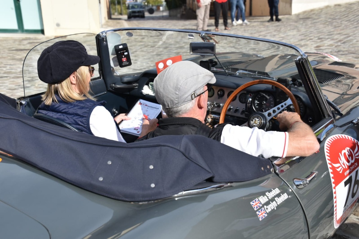 100 ore modena