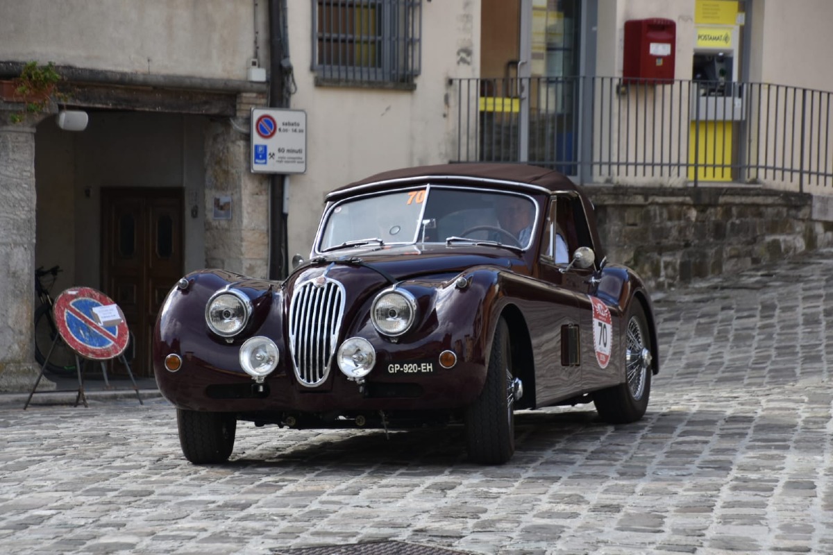 100 ore modena