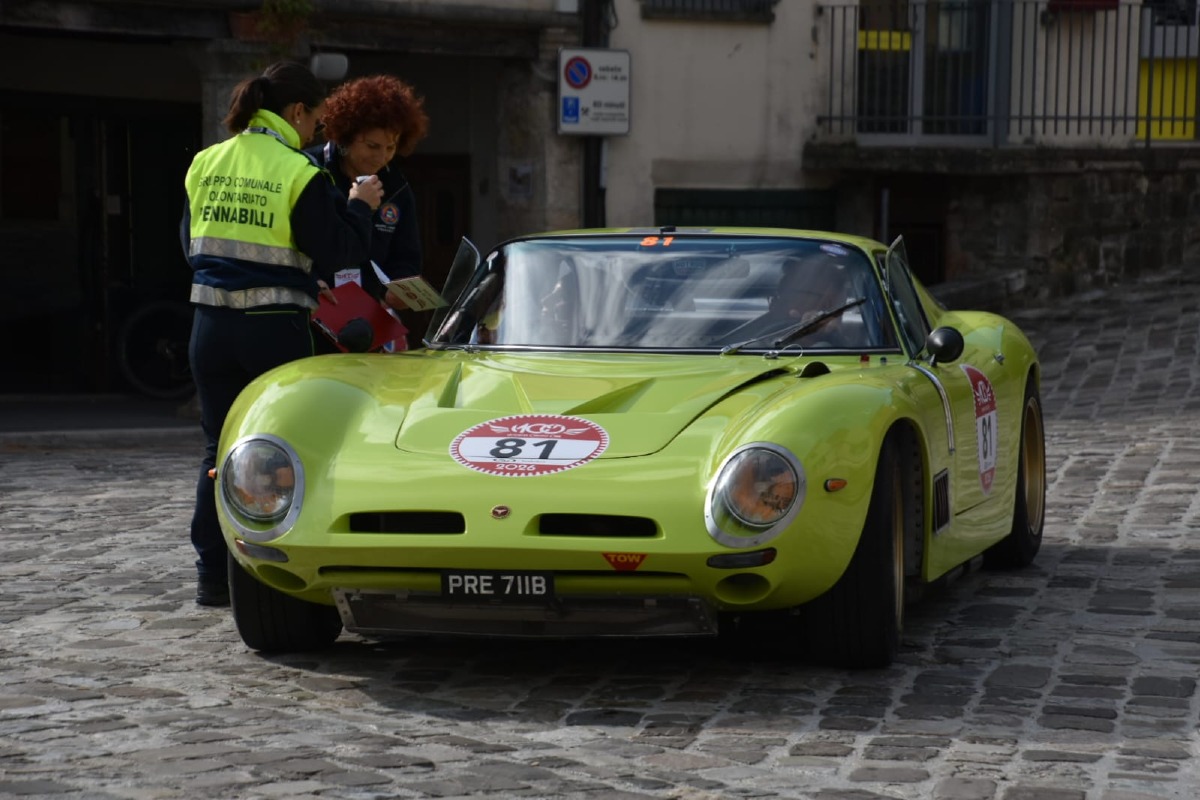 100 ore modena