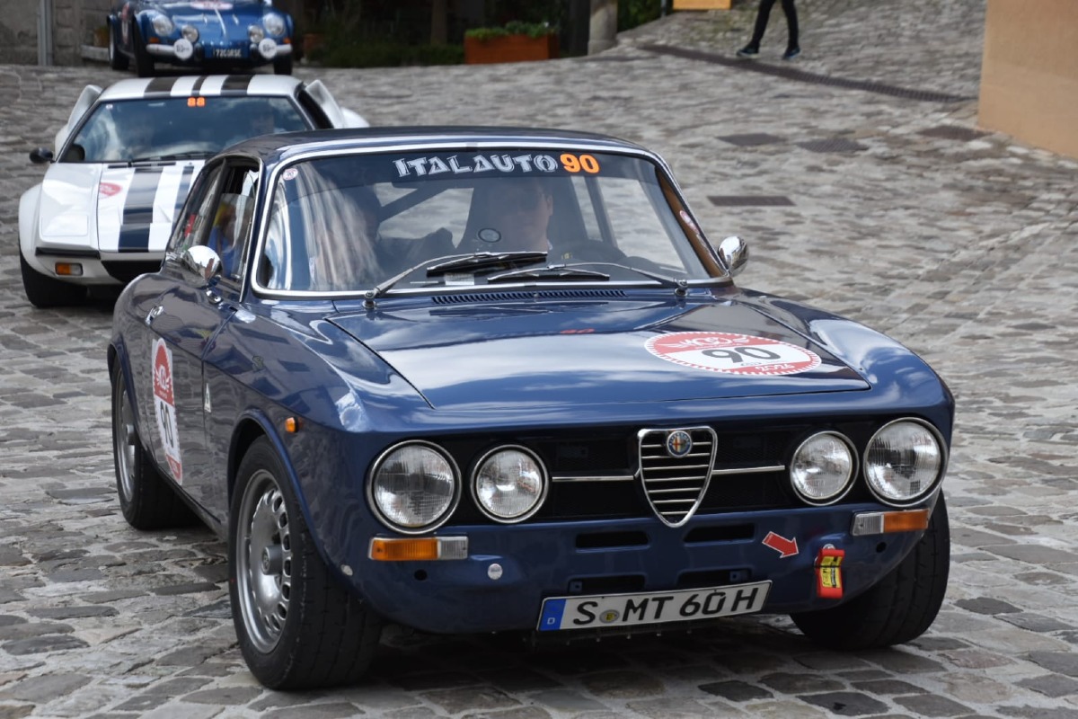 100 ore modena