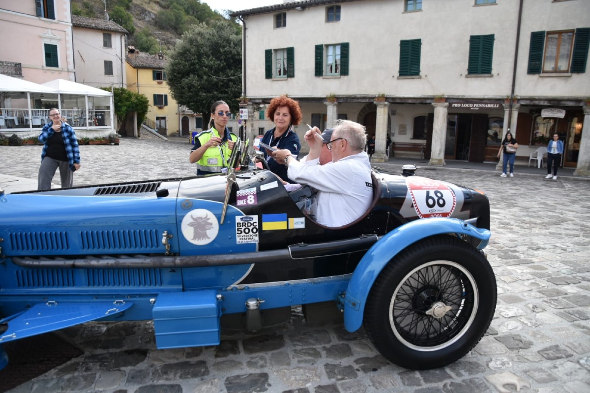 100 ore modena
