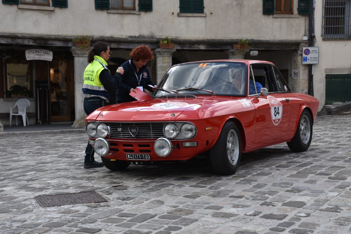 100 ore modena