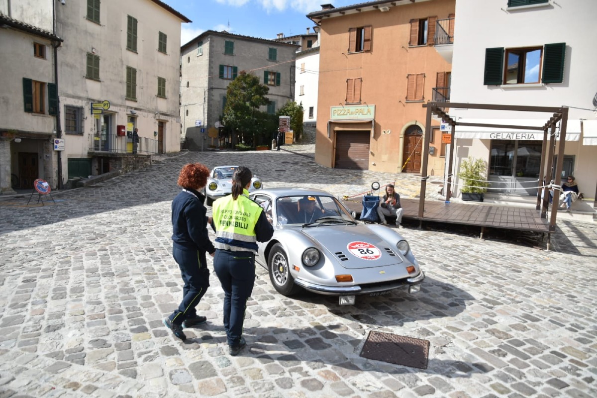100 ore modena