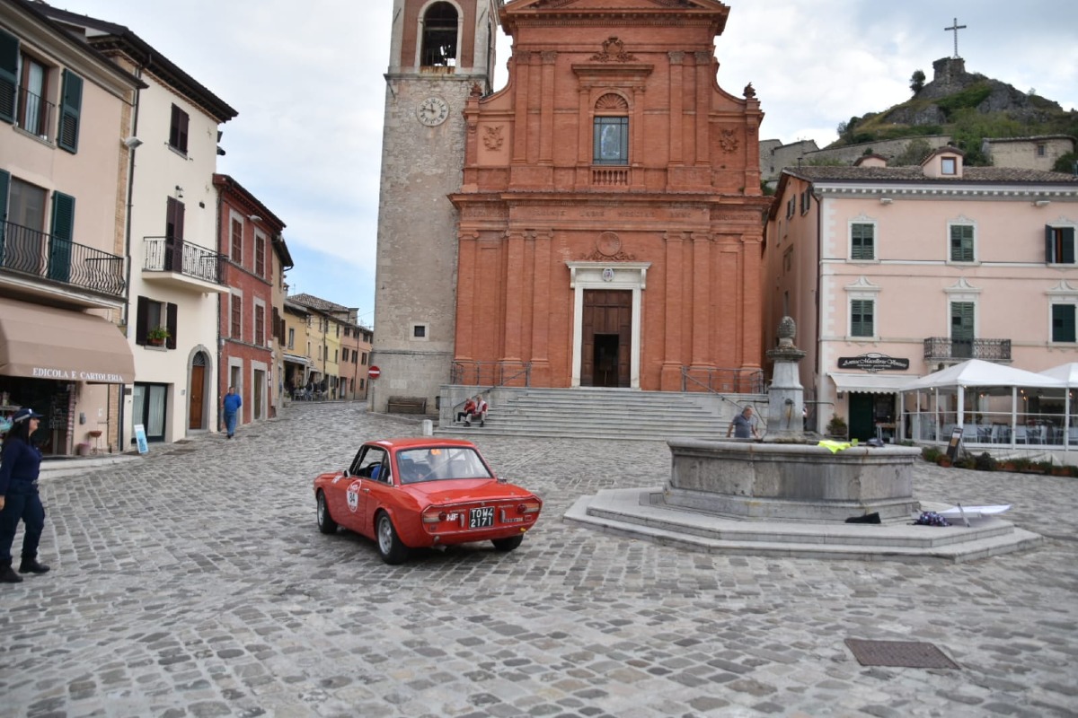 100 ore modena