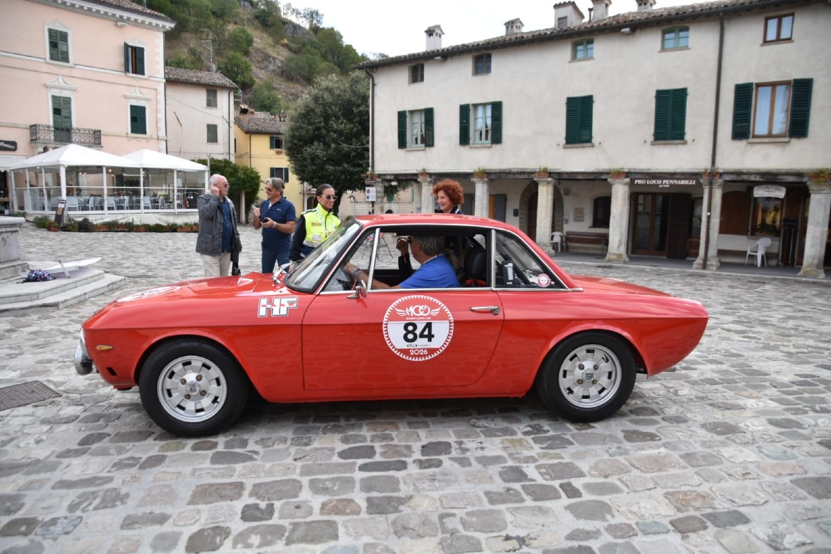 100 ore modena