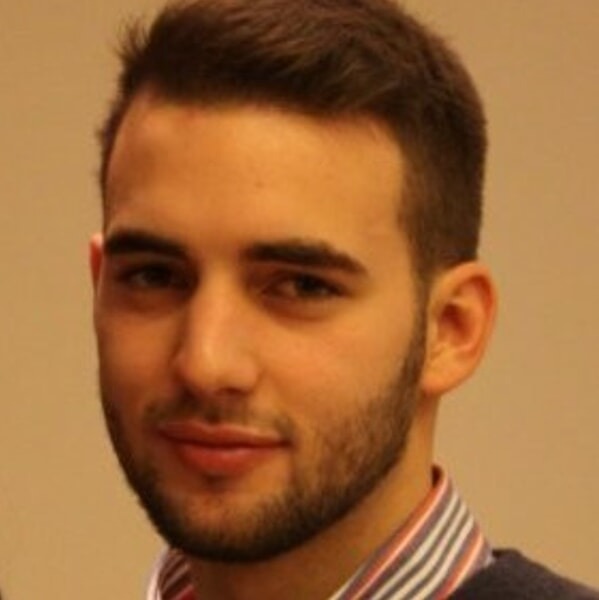 Emanuele Campagnolo 