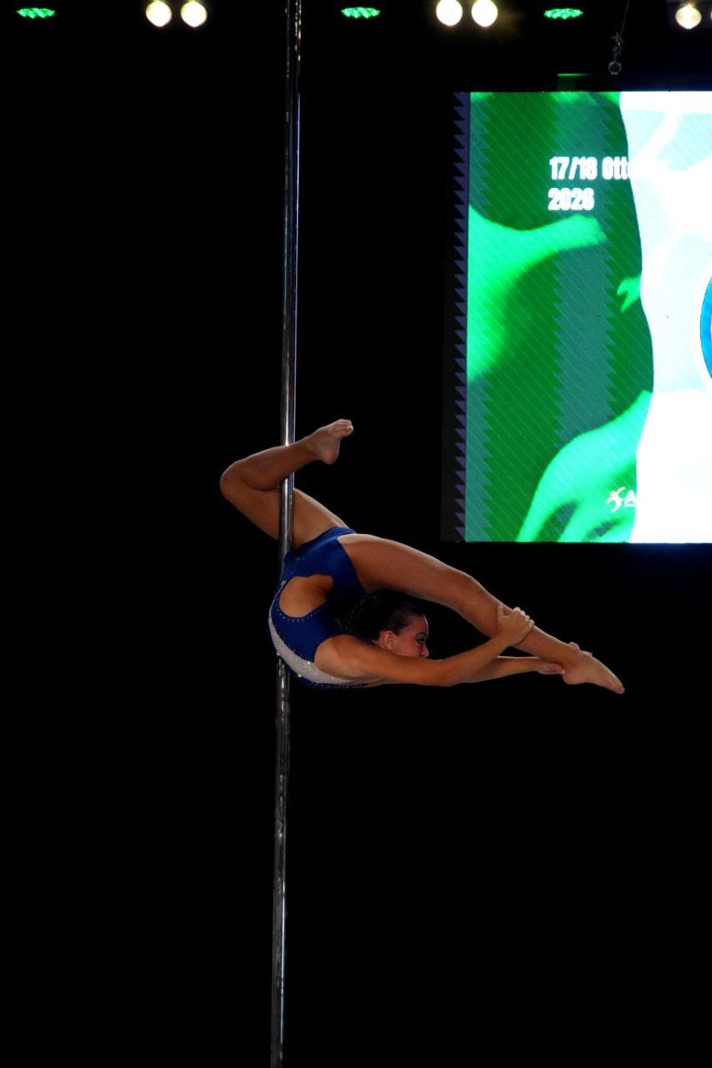 pole