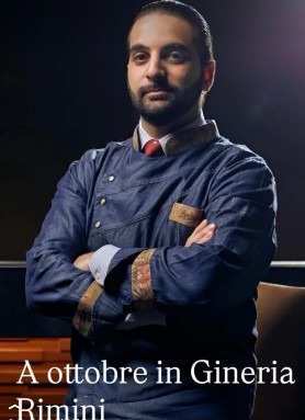 Luca Cinalli