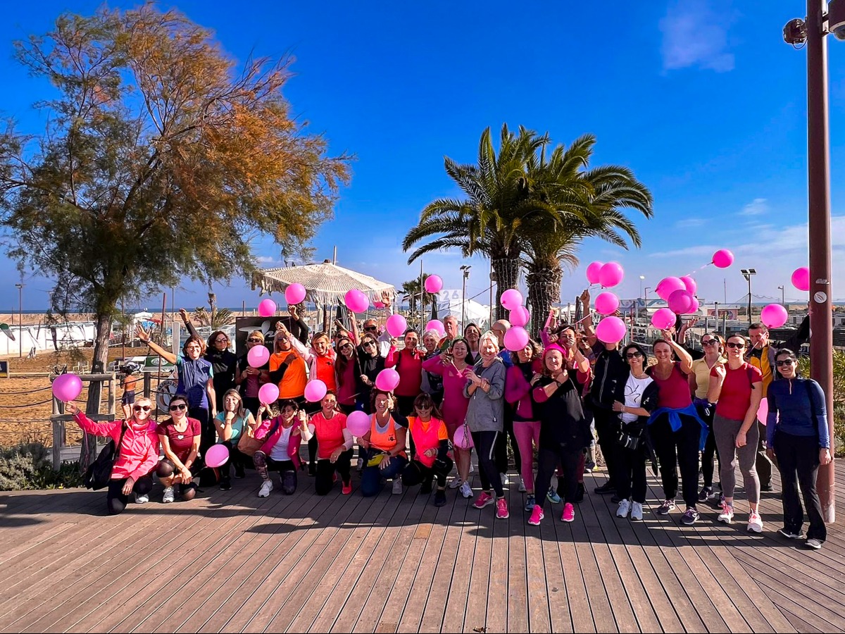 ottobre rosa