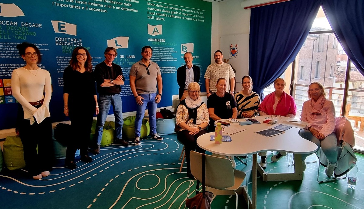 delegazione ungherese