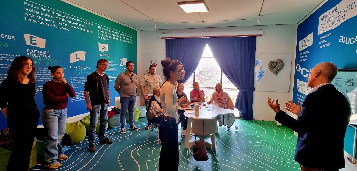 delegazione ungherese
