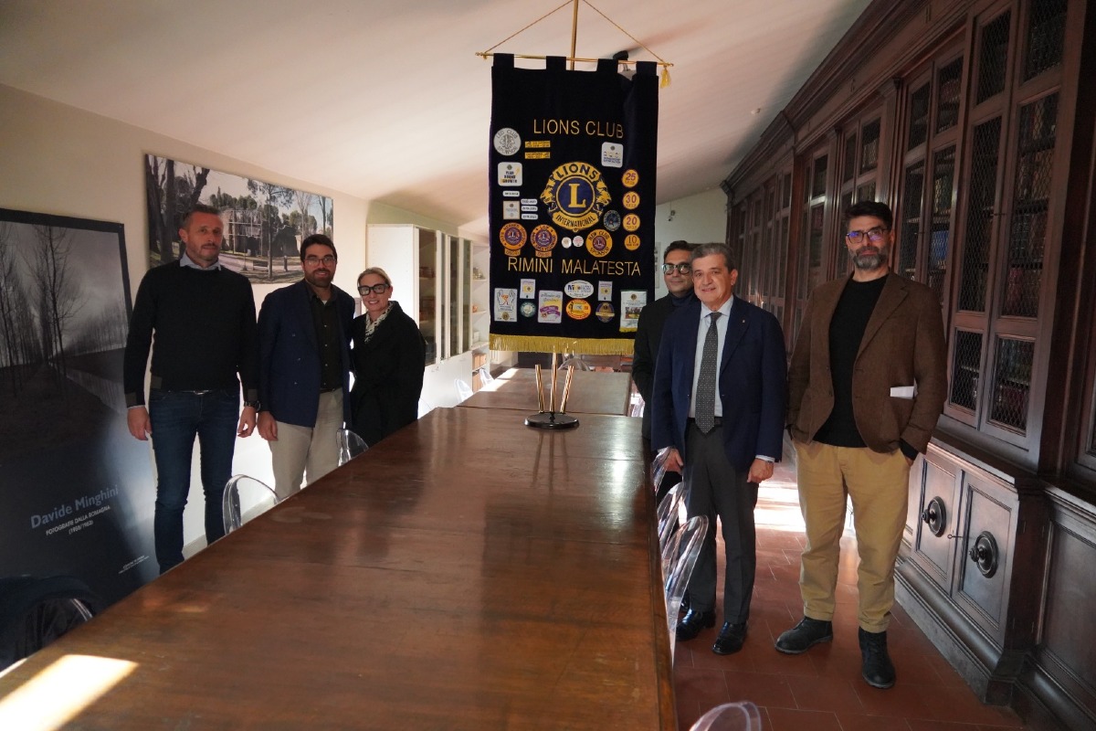 eventi