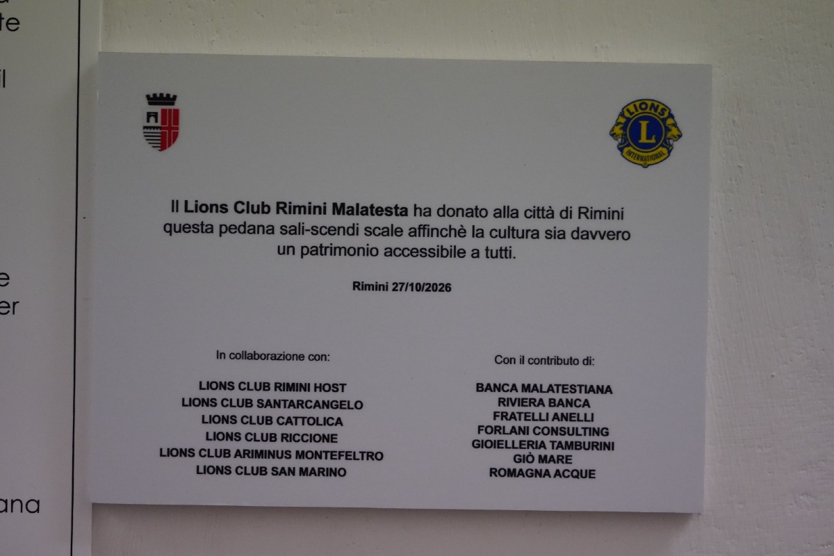 eventi