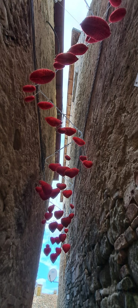 bacio sant'agata