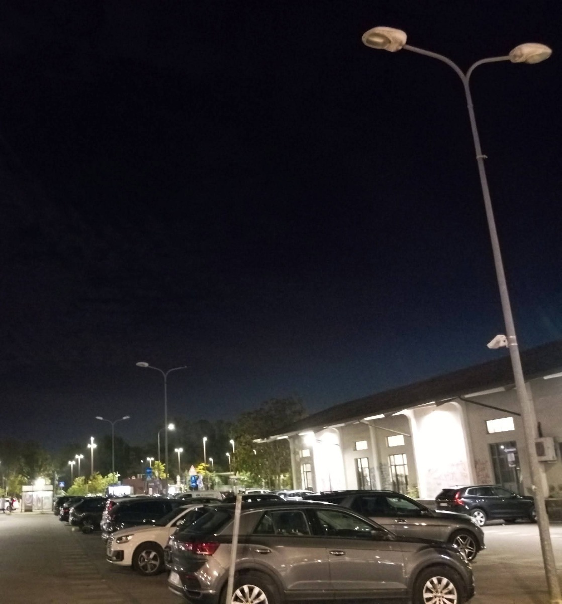 Galleria del 29/10/2026 11:25
