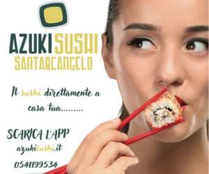 Azi Sushi