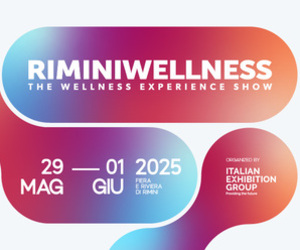 Rimini wellness 2025