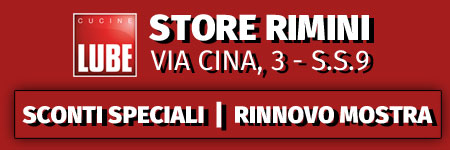 Lube Store Rimini