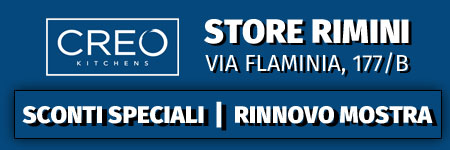 Creo Store Rimini