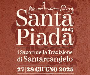Santa Piada 2025
