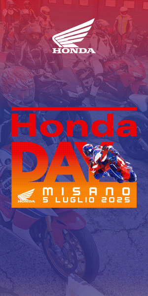 Honda Day