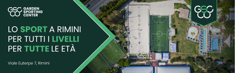 Garden Sporting Center