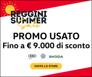 Reggini Auto