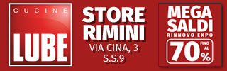 Lube Store Rimini