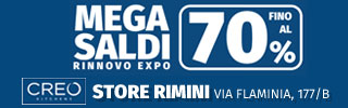 Creo Store Rimini