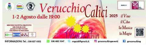 Verucchio Calici