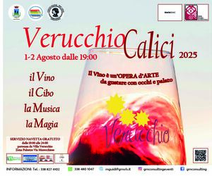 Verucchio Calici