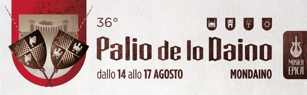 Palio del Daino