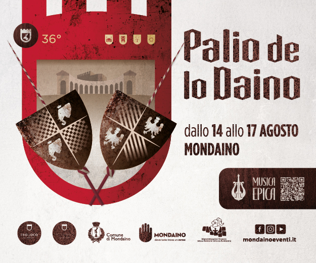 Palio del Daino