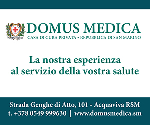 Domus Medica San Marino