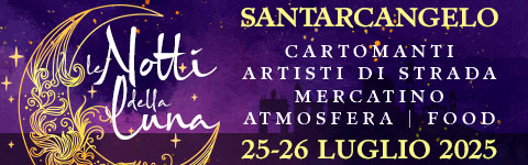 Le Notti della Luna