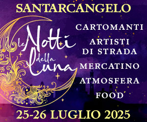 Le Notti della Luna