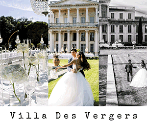 Villa Des Vergers