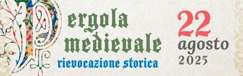Pergola Storica