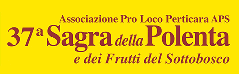 Sagra della Polenta e dei Frutti del Sottobosco 2025