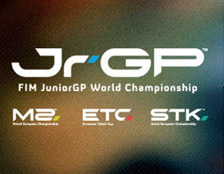 Fim JuniorGP World Championship Motor Valley e Emilia-Romagna