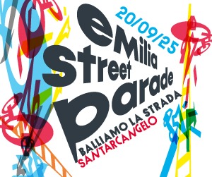 Emilia Street Parade 2025