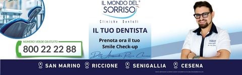 Il Mondo del Sorriso