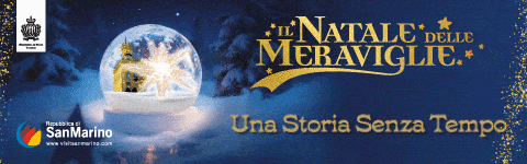 Il Natale delle Meraviglie di San Marino