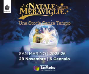 Il Natale delle Meraviglie di San Marino