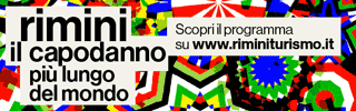 Rimini - il Capodanno più lungo del mondo