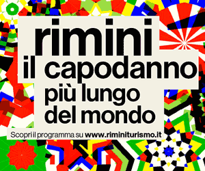 Rimini - il Capodanno più lungo del mondo
