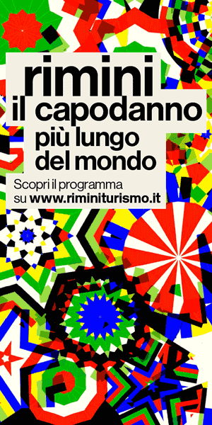 Rimini - il Capodanno più lungo del mondo