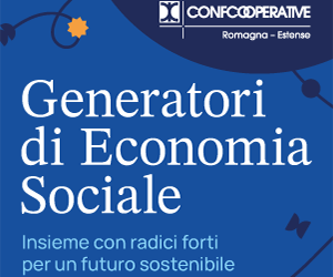 Confcooperative Romagna - Estense